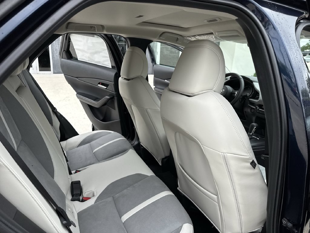 New 2026 MAZDA CX-30 2.5 Turbo Aire Edition AWD/4WD image 33