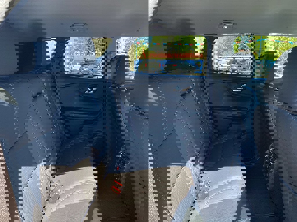 Used 2024 Chevrolet Blazer LT w/ Sound & Technology Package image 22