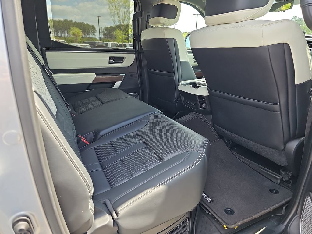 Used 2022 Toyota Tundra Capstone image 14