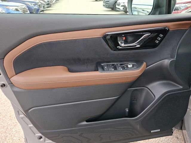 New 2026 Subaru Forester Touring image 13