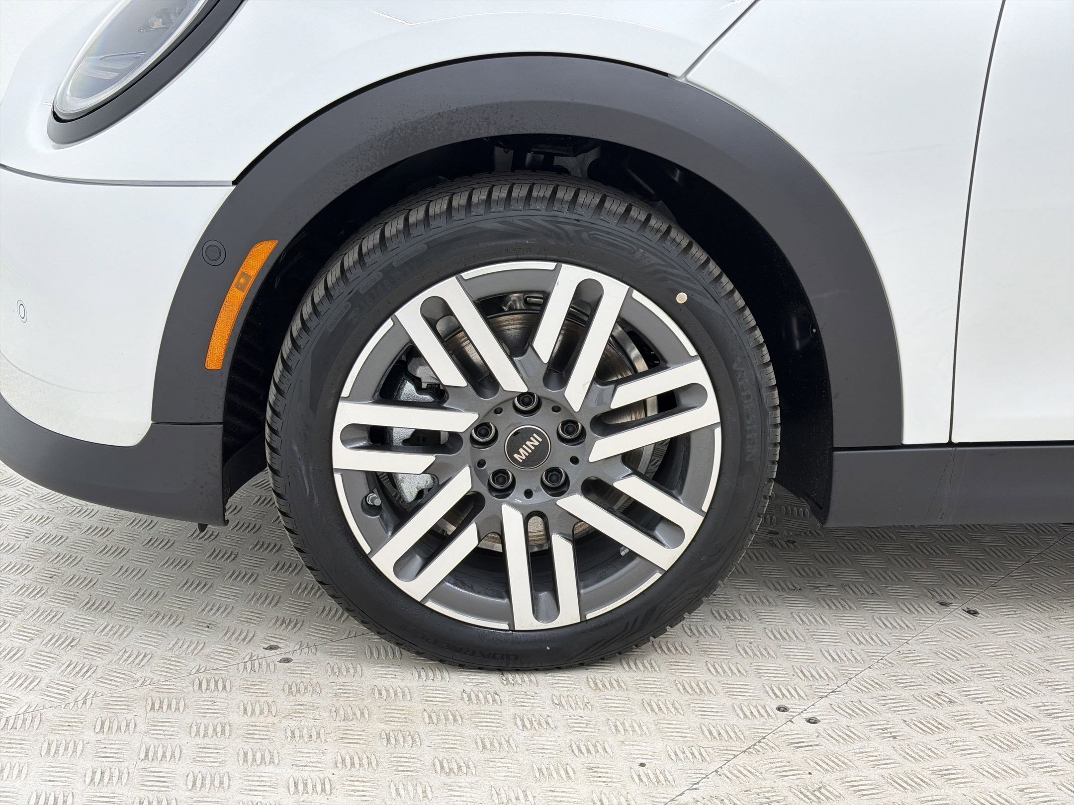 New 2026 MINI Cooper 4-Door Hardtop image 11