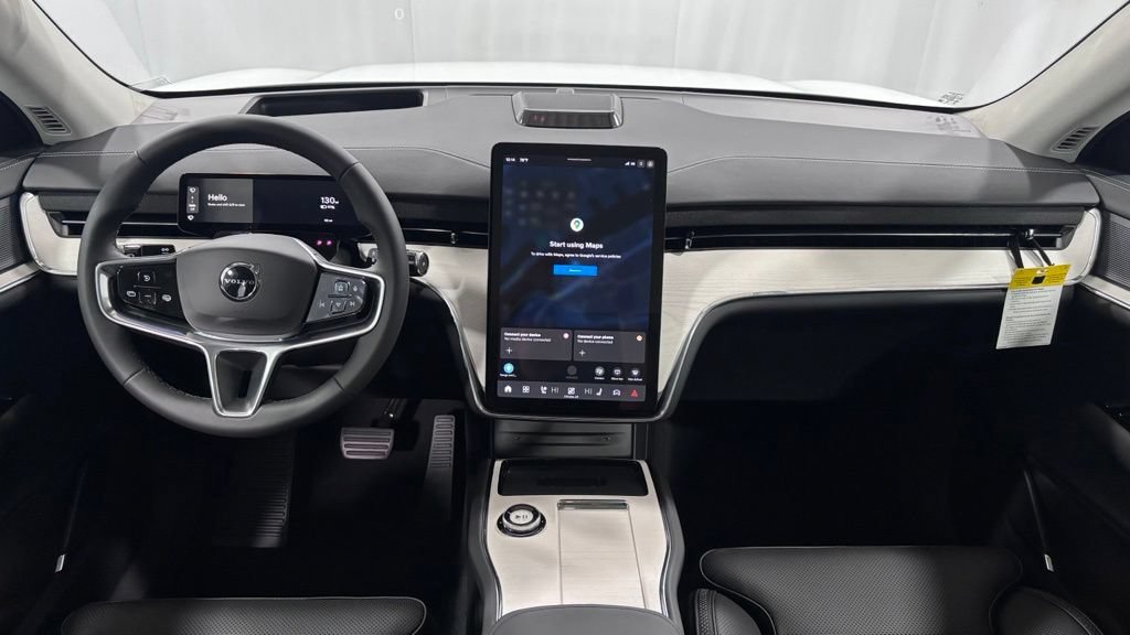 New 2026 Volvo EX90 Ultra AWD/4WD image 2