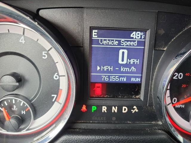 Used 2020 Dodge Grand Caravan GT image 12