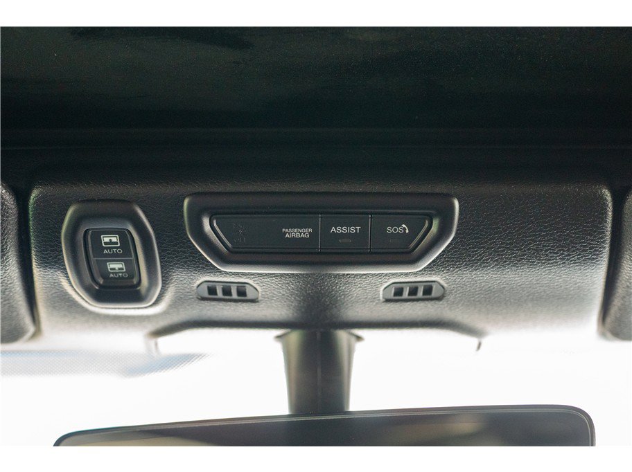 Used 2021 Jeep Wrangler Unlimited Sahara AWD/4WD image 22
