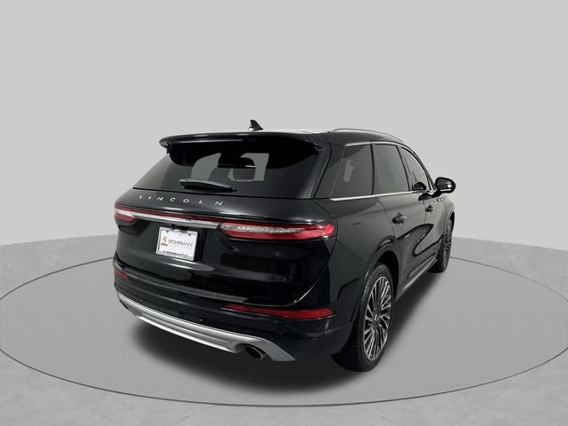 Used 2020 Lincoln Corsair Reserve w/ Equipment Group 201A AWD/4WD image 36