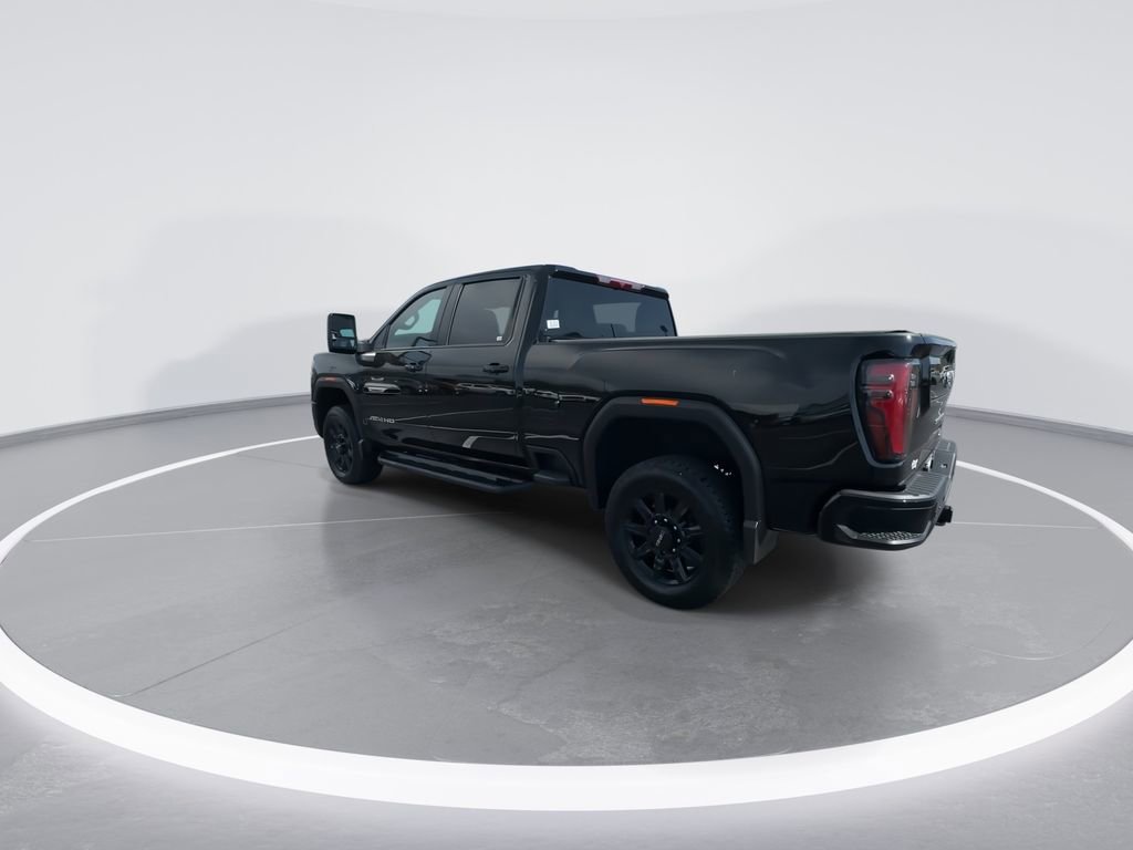 Used 2025 GMC Sierra 2500 AT4 AWD/4WD image 6