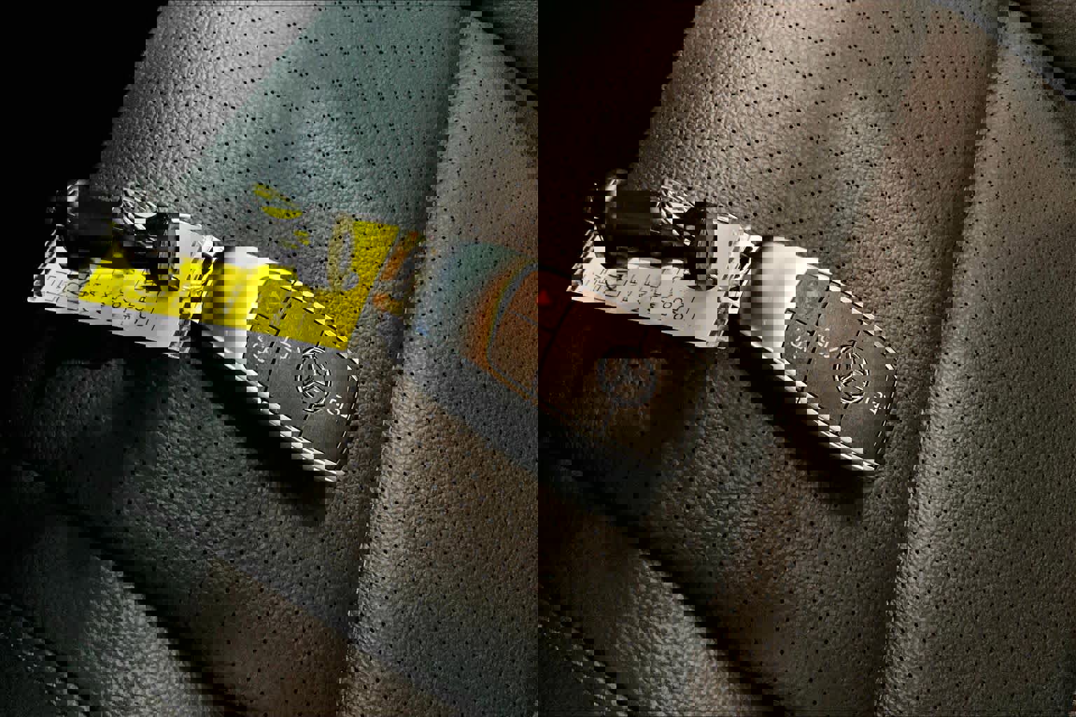 Used 2024 Mercedes-Benz GLE 350 4MATIC image 15