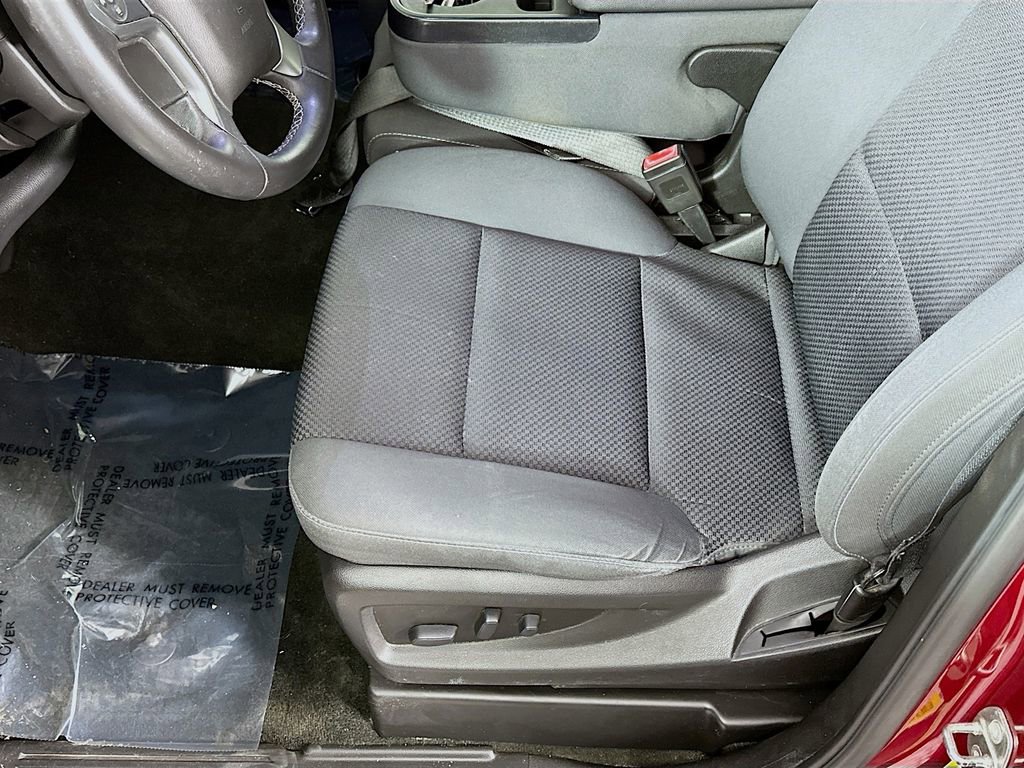 Used 2018 Chevrolet Silverado 1500 LT w/ All Star Edition image 25