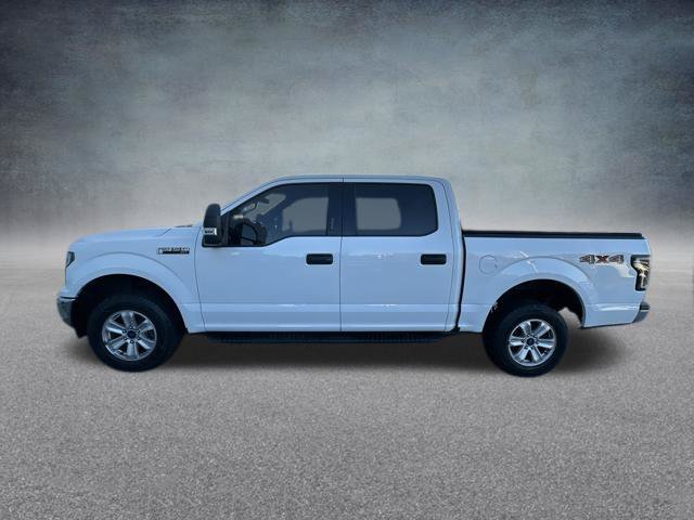 Used 2019 Ford F150 XLT w/ Trailer Tow Package AWD/4WD image 3