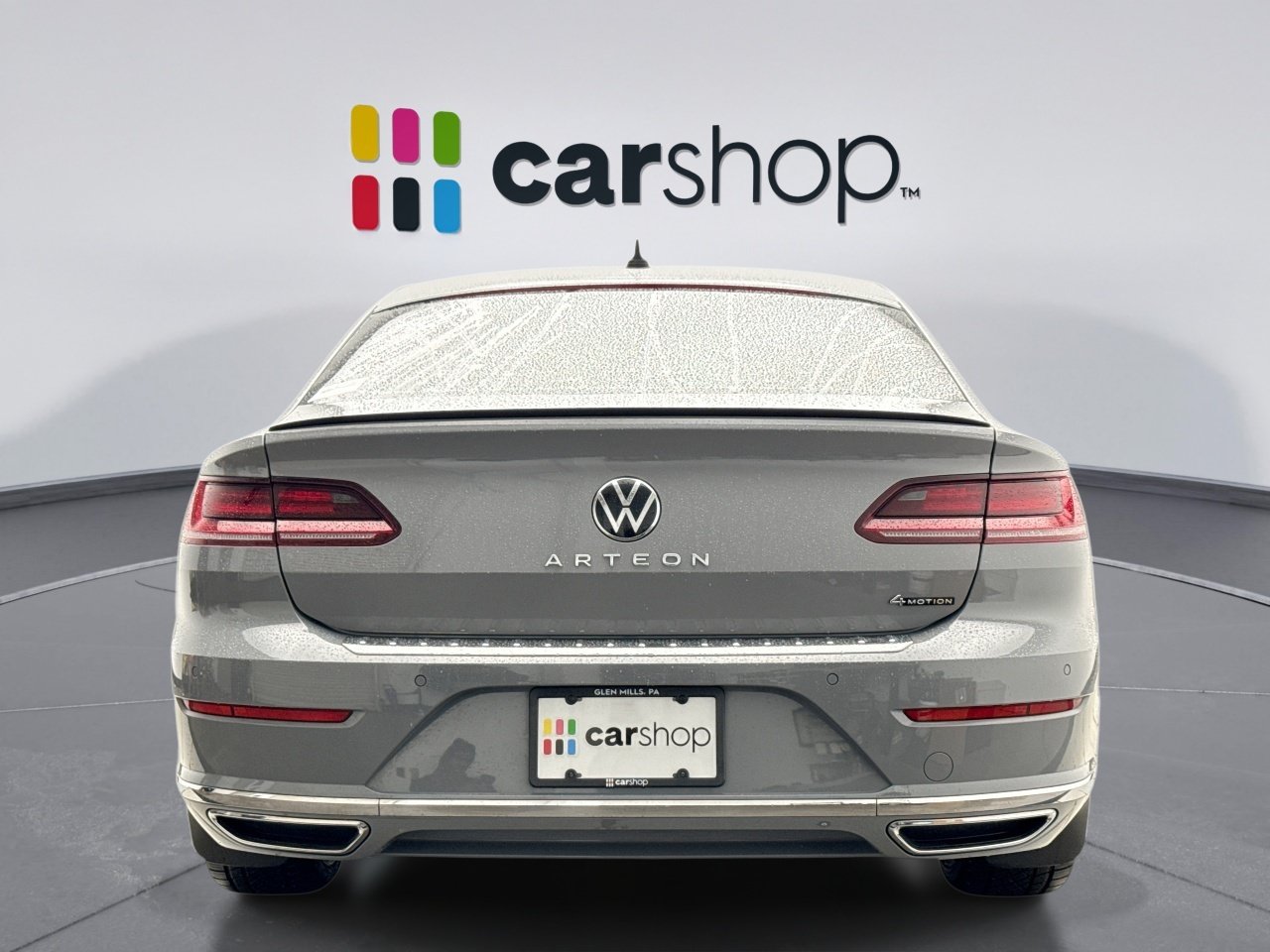 Used 2023 Volkswagen Arteon SEL Premium AWD/4WD image 4
