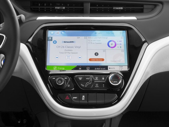 Used 2017 Chevrolet Bolt LT FWD image 13