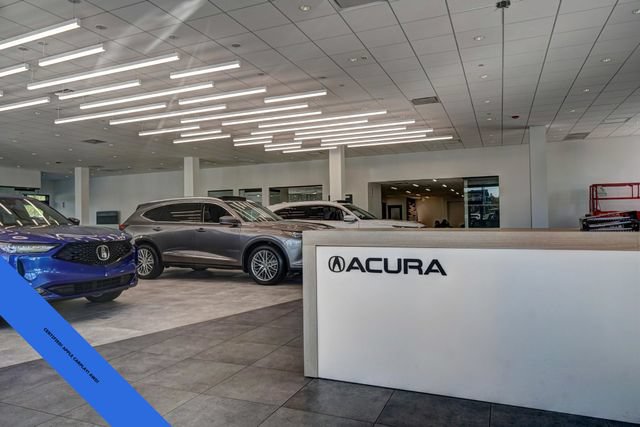 Certified 2023 Acura MDX SH-AWD w/ Technology Package image 23