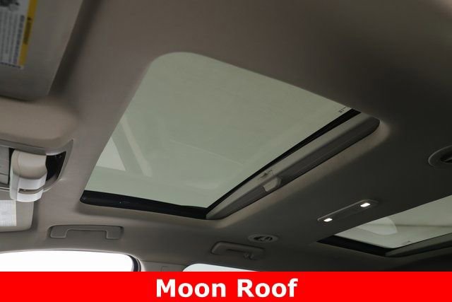 Used 2023 GMC Acadia Denali w/ Denali Ultimate Package image 18