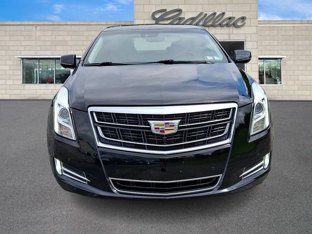 Used 2017 Cadillac XTS Luxury w/ Driver Awareness Package FWD image 3