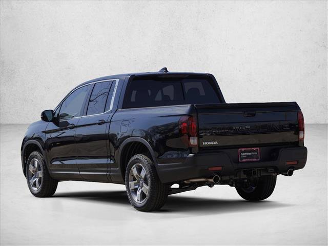 New 2026 Honda Ridgeline RTL image 7
