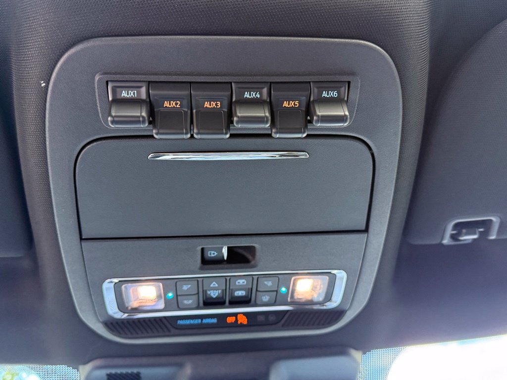 New 2026 Ford F150 Raptor AWD/4WD image 25