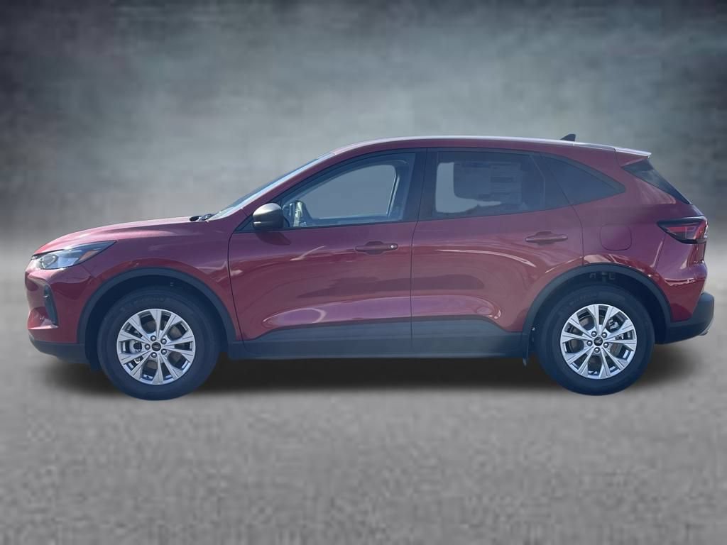 New 2026 Ford Escape Active FWD image 2