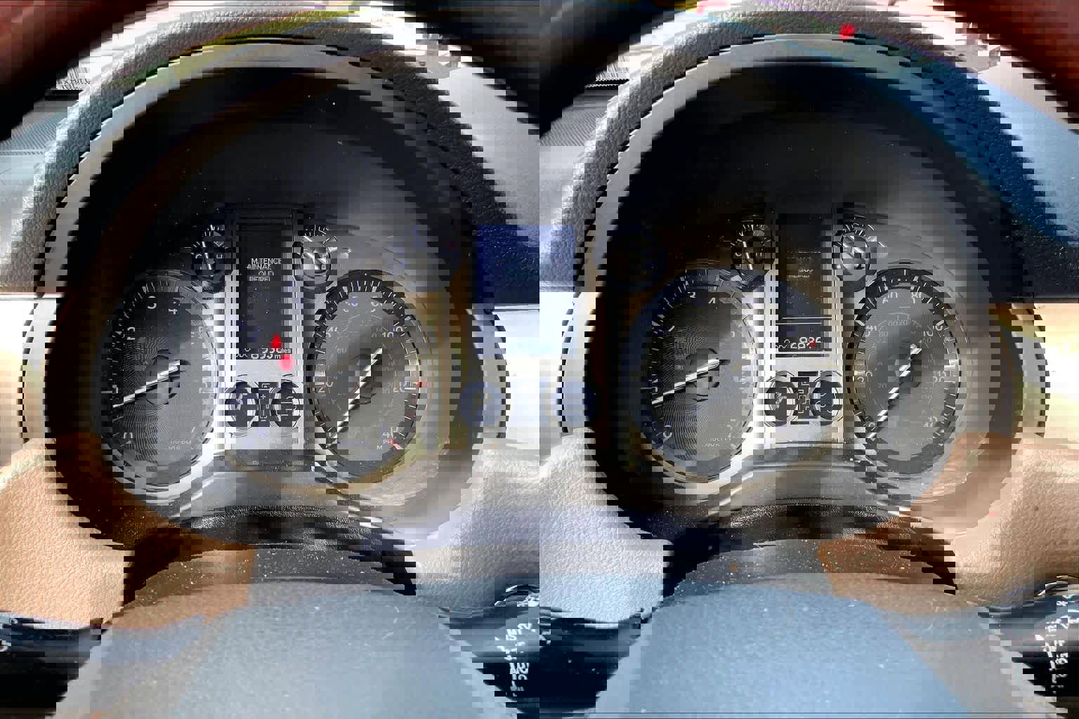 Used 2019 Lexus GX 460 Premium image 25