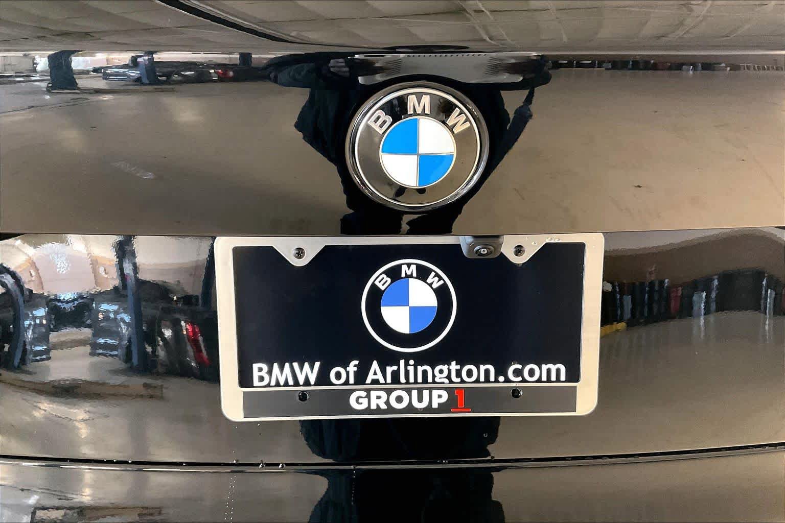 New 2026 BMW X5 xDrive40i w/ M Sport Package image 15