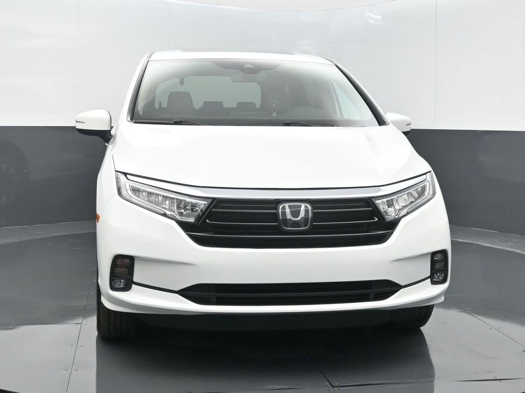 Used 2024 Honda Odyssey EX-L image 4