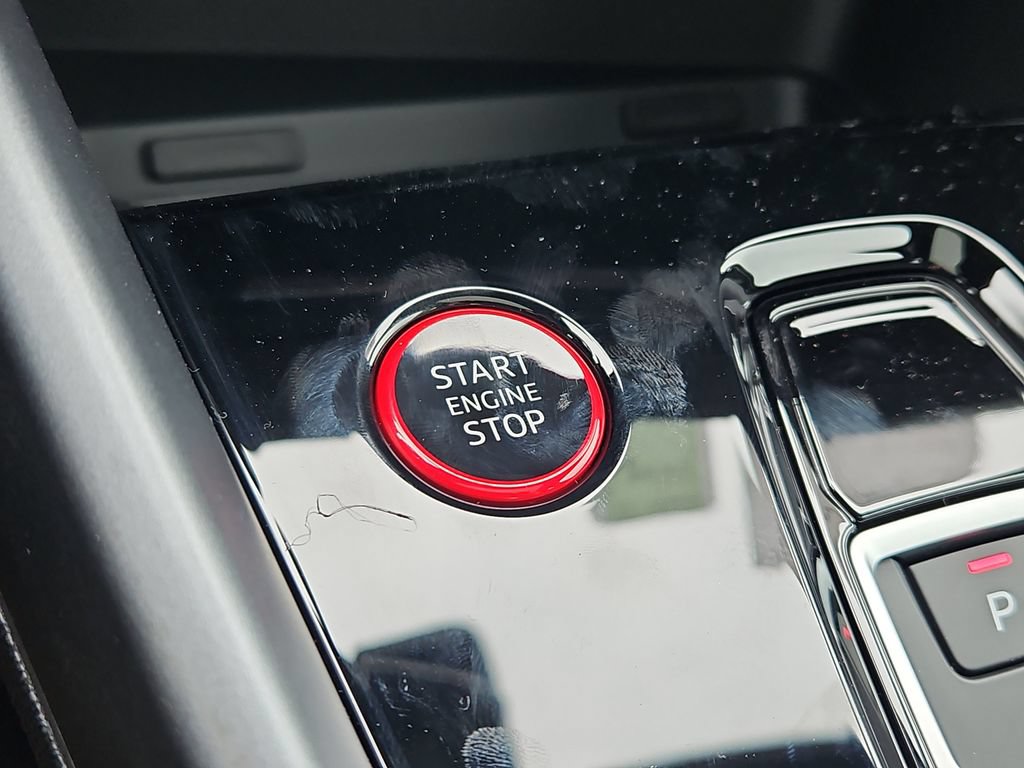 New 2026 Audi S3 Premium AWD/4WD image 16