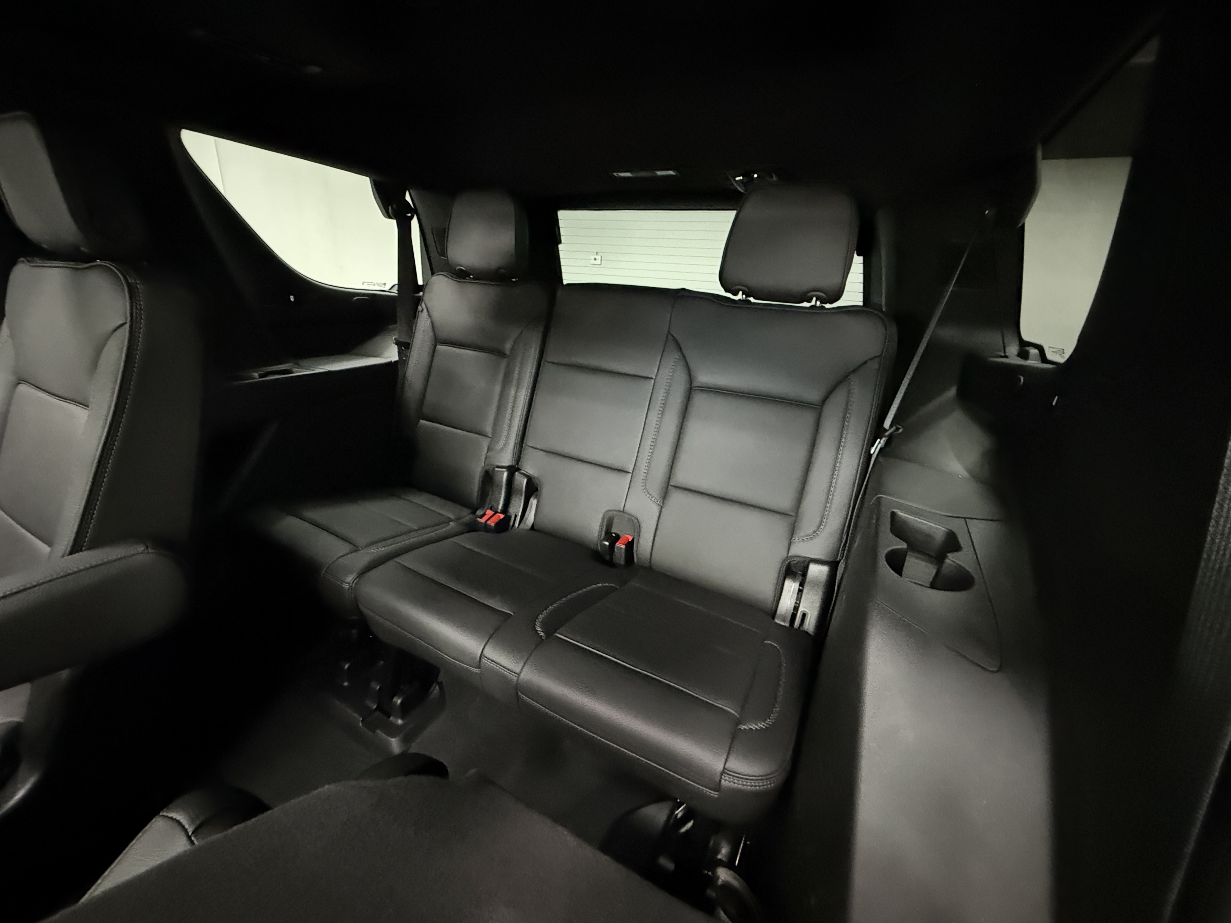 Used 2024 GMC Yukon Denali w/ Max Trailering Package AWD/4WD image 30