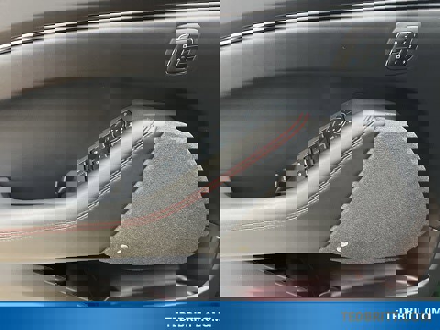 Certified 2025 Ford Mustang Mach-E Premium w/ Sport Appearance Package image 44