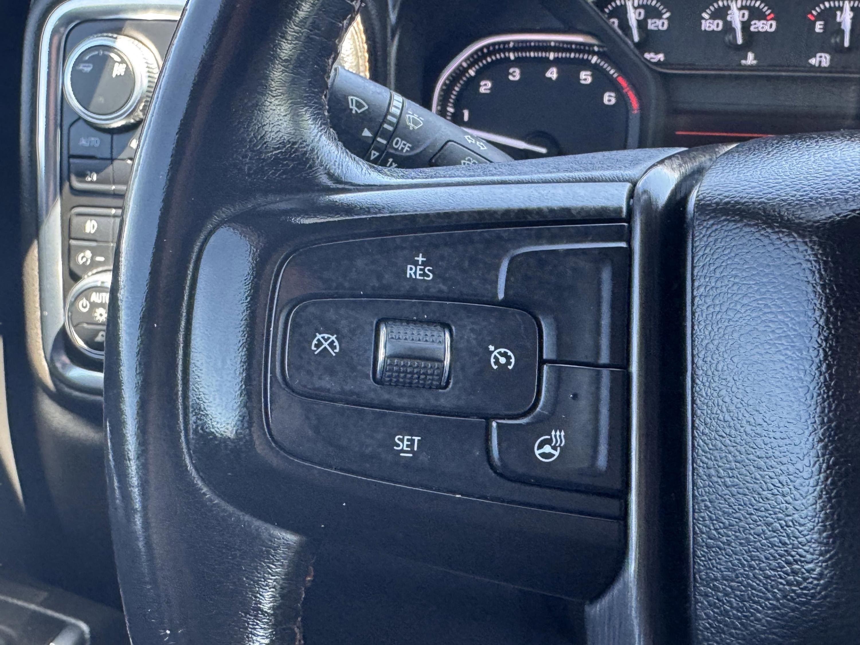 Used 2019 GMC Sierra 1500 AT4 w/ AT4 Preferred Package AWD/4WD image 15