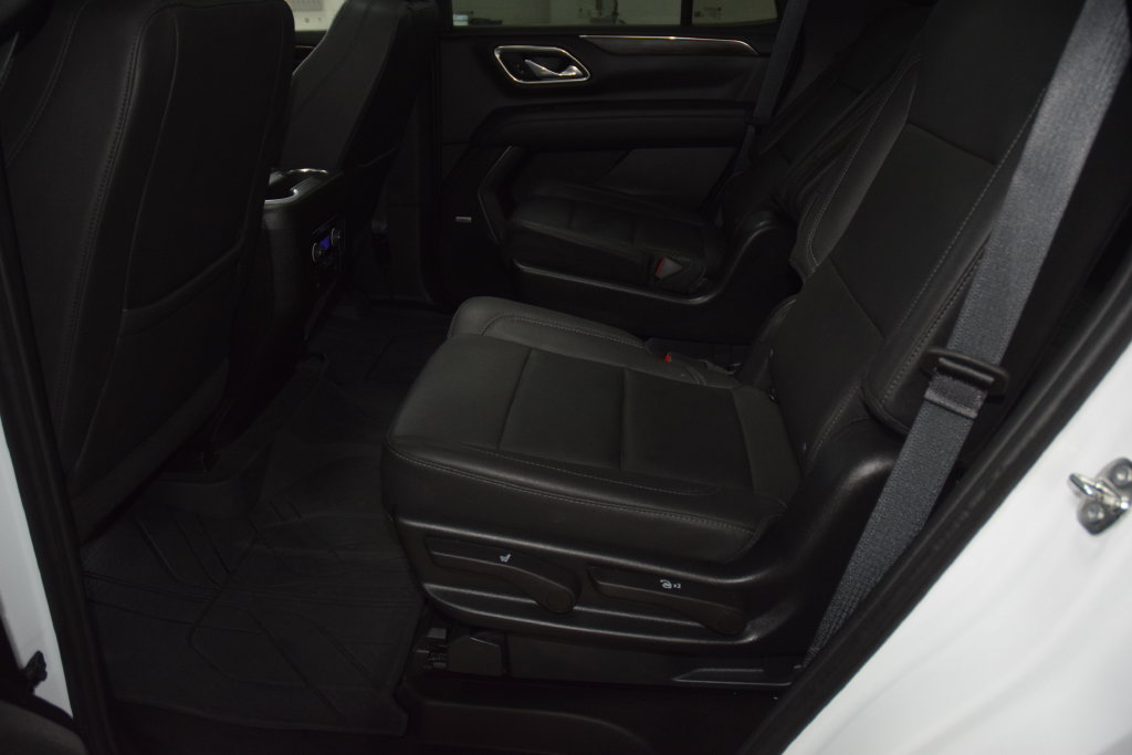 Used 2023 Chevrolet Tahoe Z71 w/ Luxury Package AWD/4WD image 43