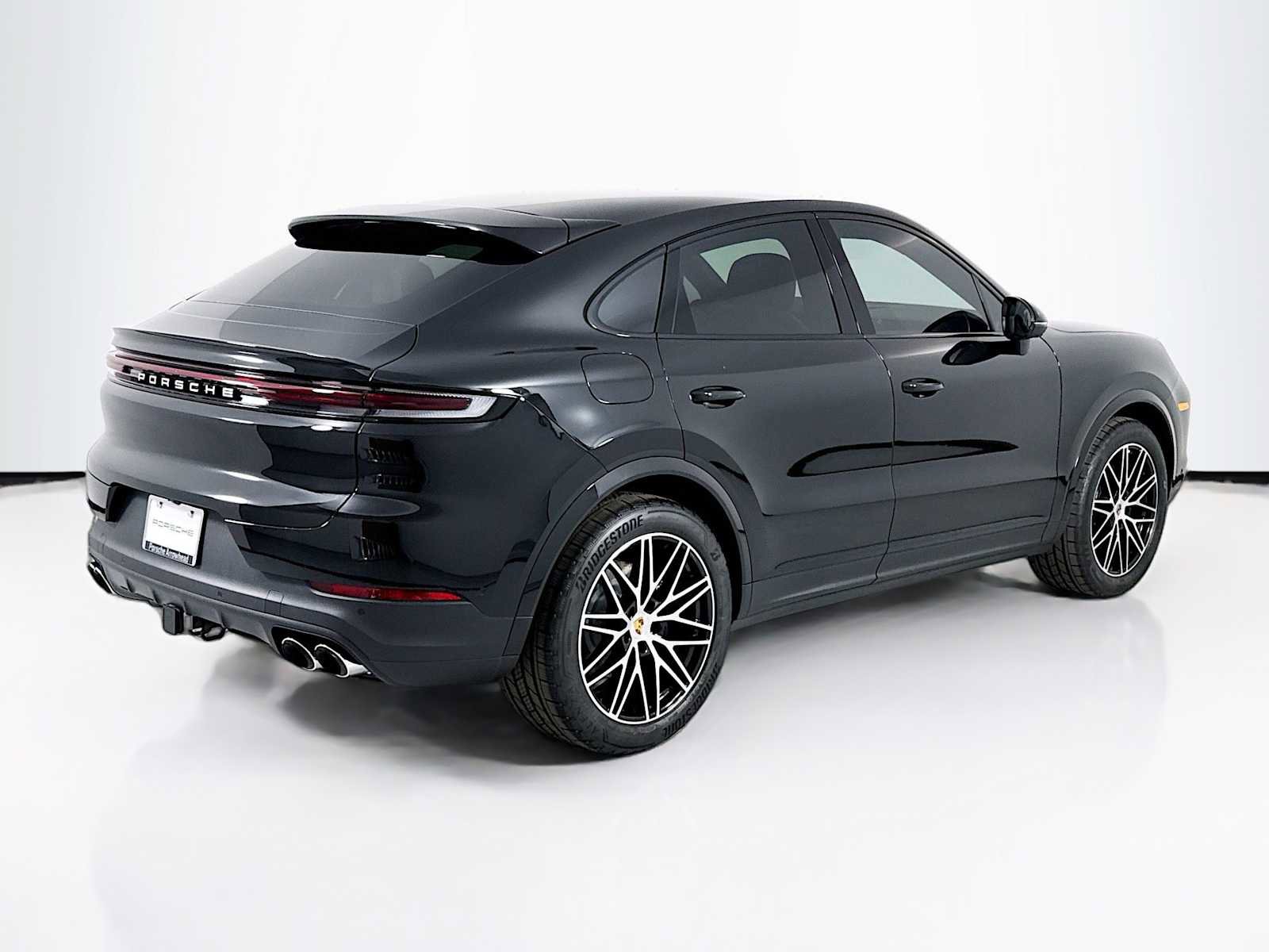 New 2026 Porsche Cayenne image 9