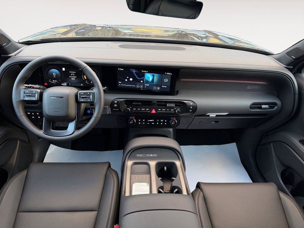 New 2026 Hyundai Palisade XRT Pro AWD/4WD image 17