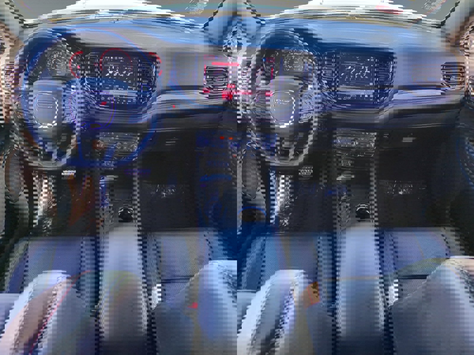 Used 2024 Dodge Durango R/T image 10