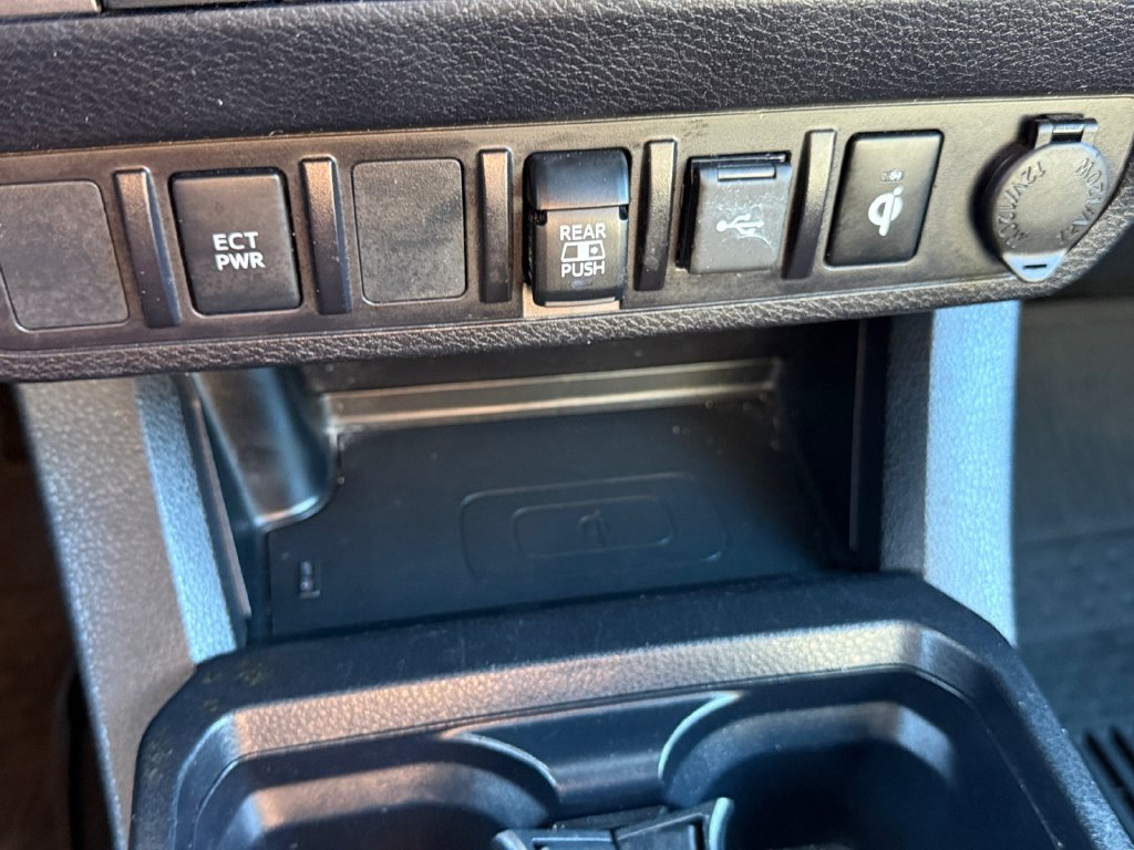 Used 2023 Toyota Tacoma TRD Sport AWD/4WD image 36