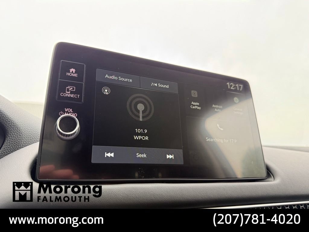 Used 2026 Honda HR-V EX-L image 41