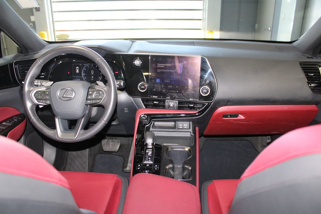 Used 2024 Lexus NX 350 AWD w/ Cold Area Package image 24