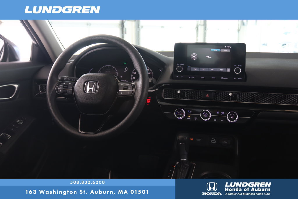 Used 2023 Honda Civic LX image 5