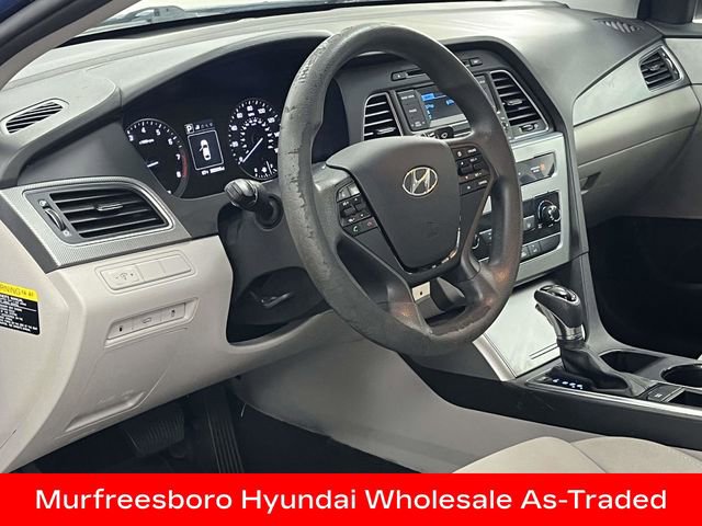 Used 2015 Hyundai Sonata SE image 13