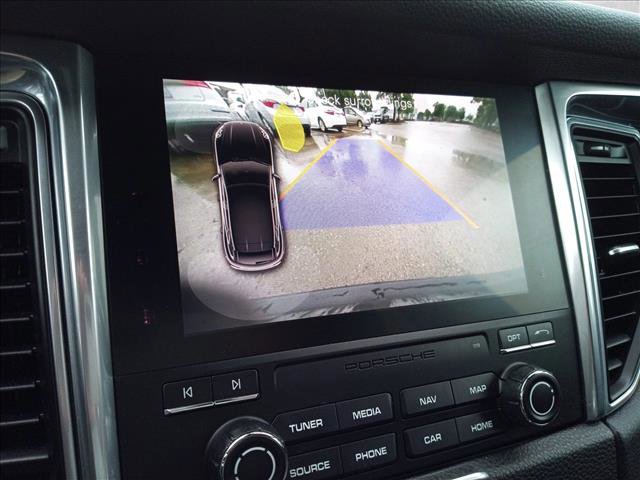 Used 2017 Porsche Macan AWD/4WD image 20