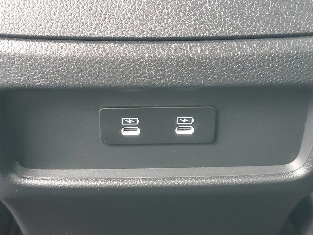 New 2026 Honda Passport RTL image 27