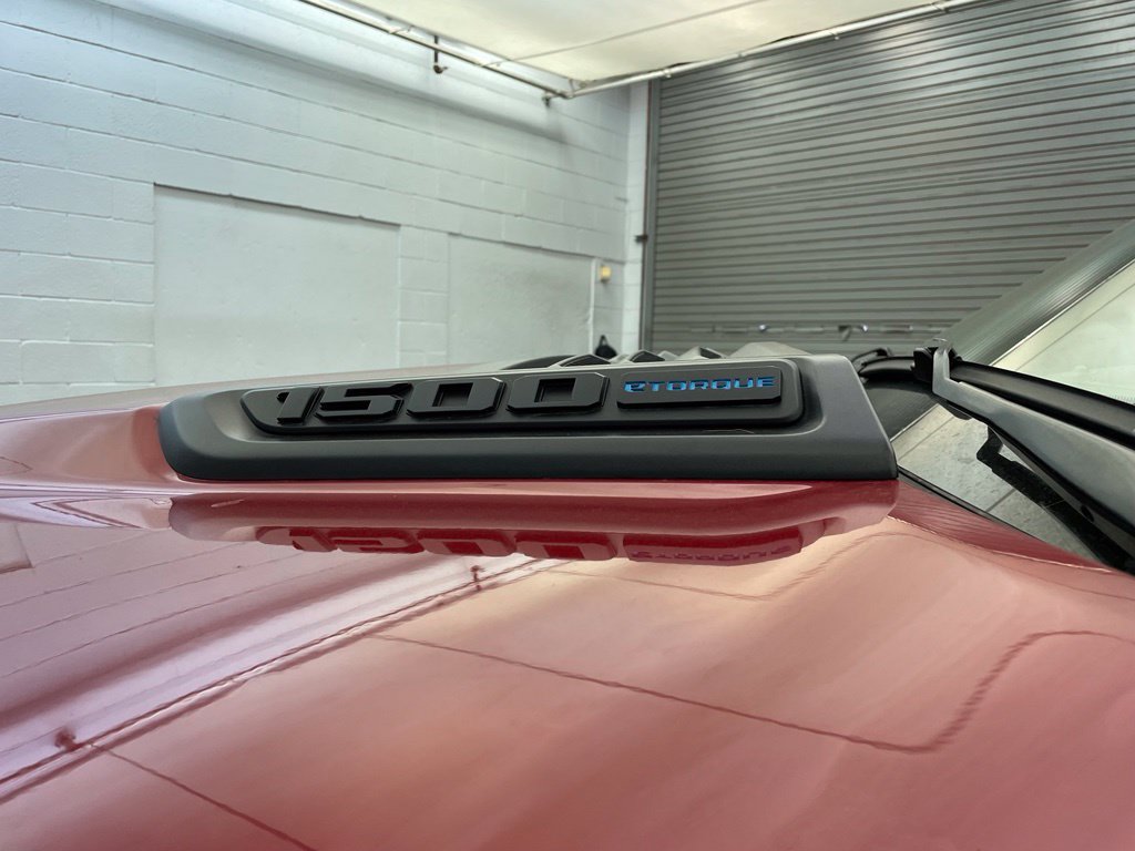 New 2026 RAM 1500 Express AWD/4WD image 10