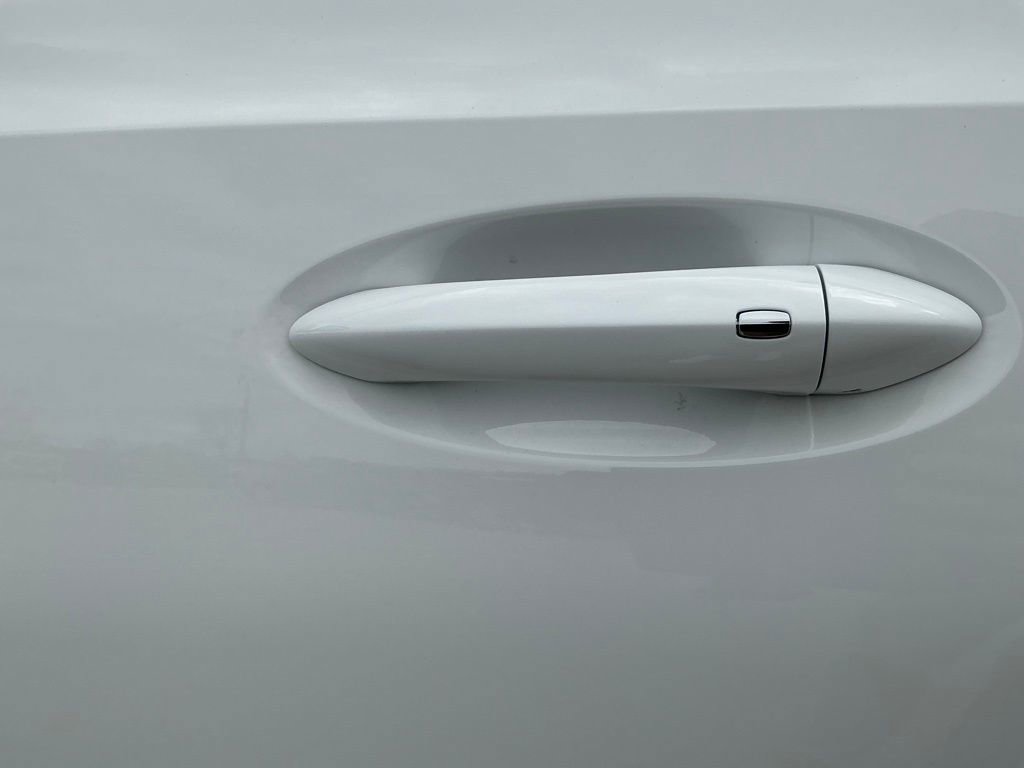 New 2026 Buick Envision Sport Touring image 11