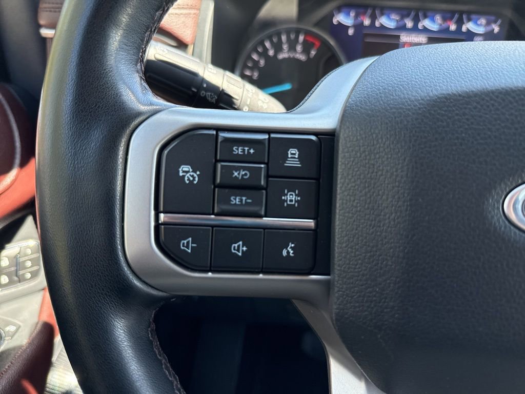 Used 2024 Ford Expedition Max Limited AWD/4WD image 21