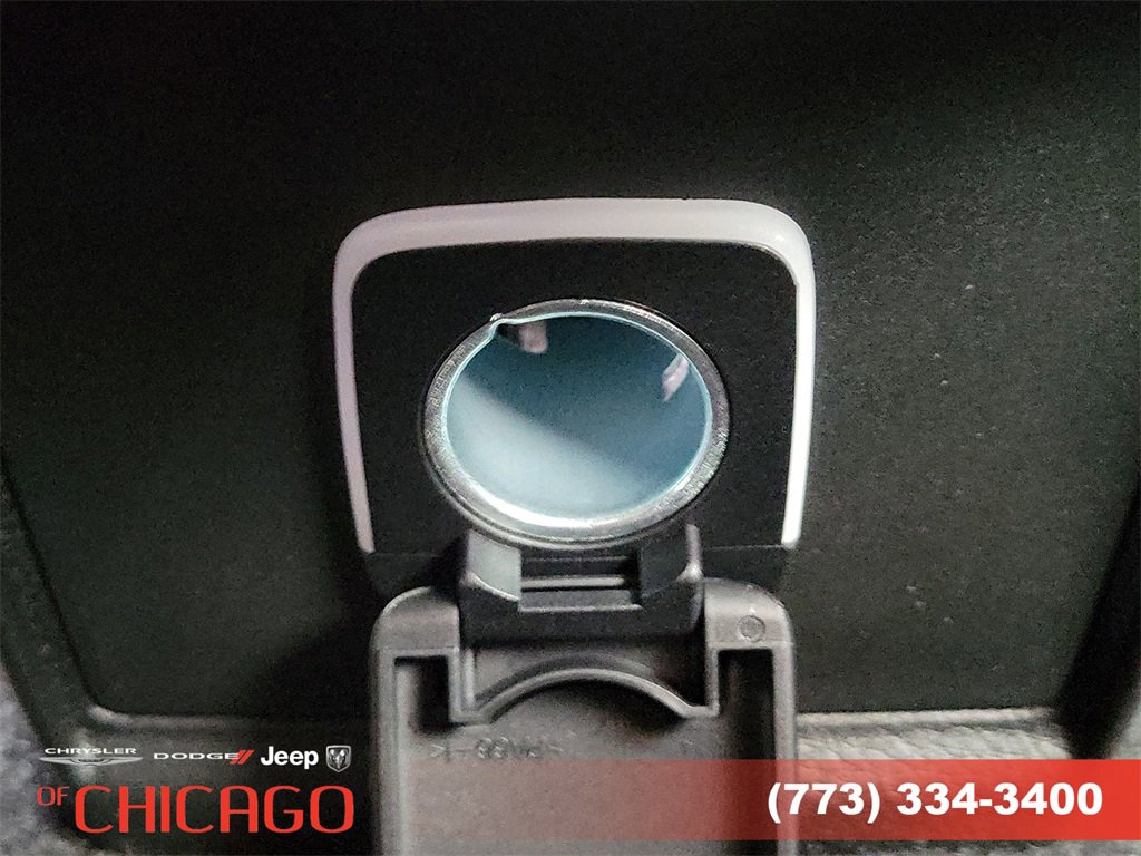 New 2026 Jeep Compass Latitude image 14