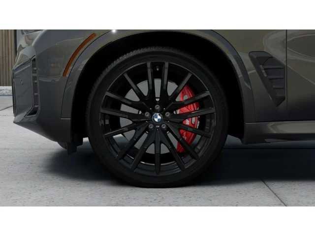 New 2026 BMW X5 M60i AWD/4WD image 7