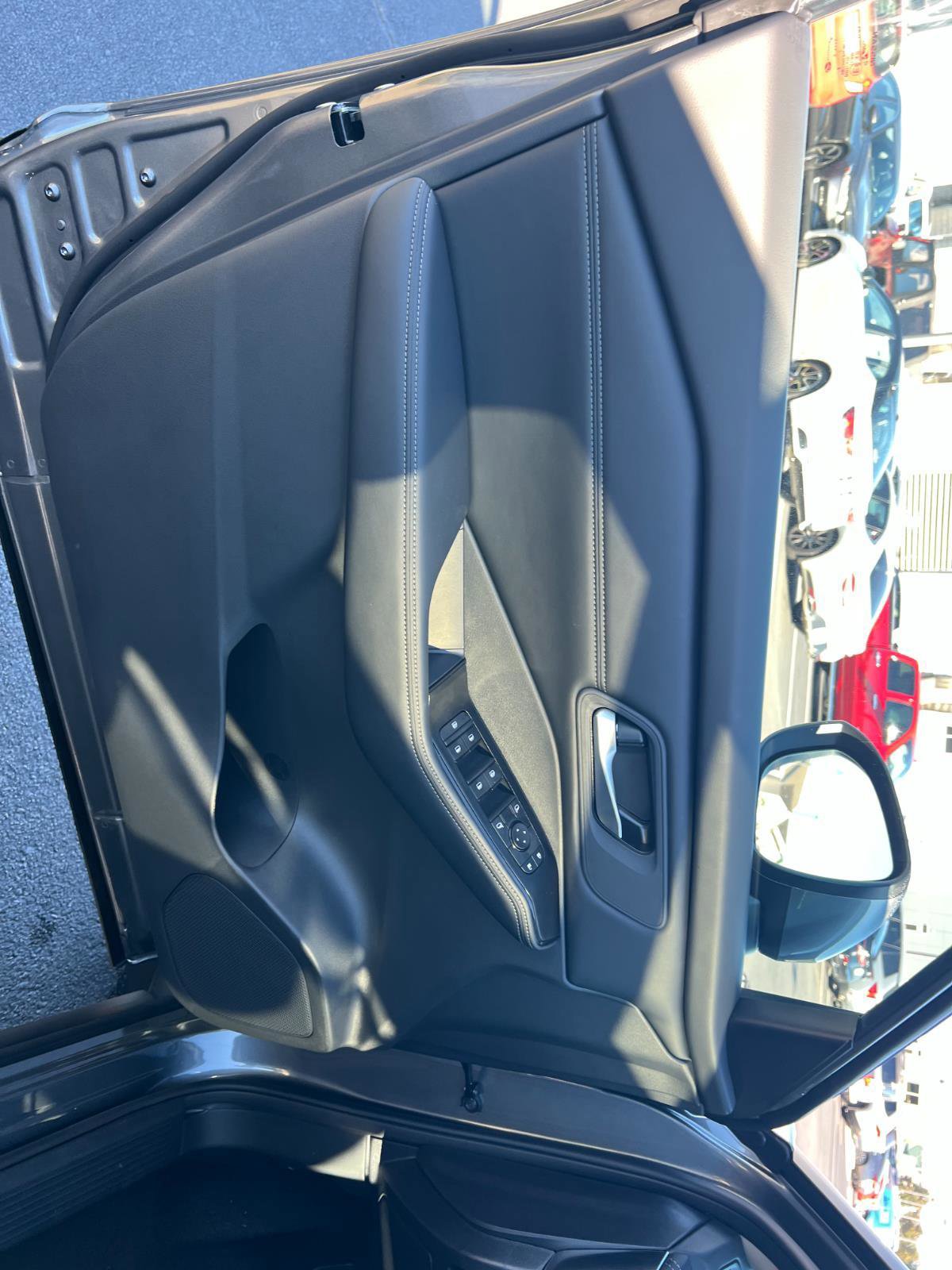 New 2026 Nissan Rogue SV w/ SV Premium Package image 14