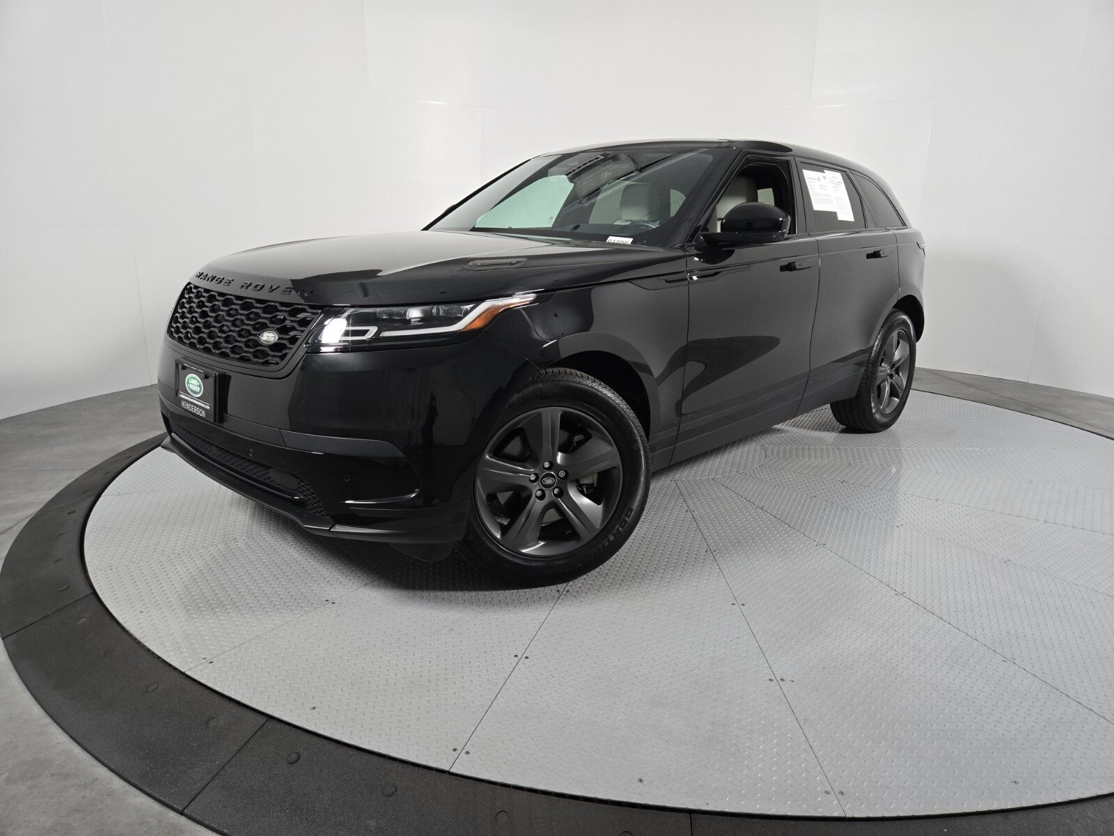 Used 2022 Land Rover Range Rover Velar S
