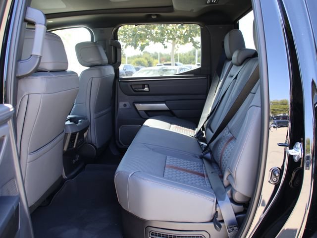 New 2026 Toyota Tundra Capstone AWD/4WD image 21
