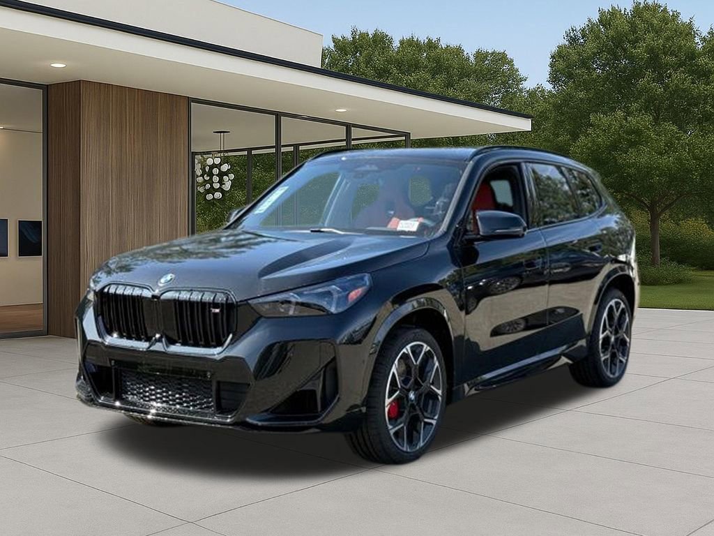 New 2026 BMW X1 M35i w/ Technology Package image 2