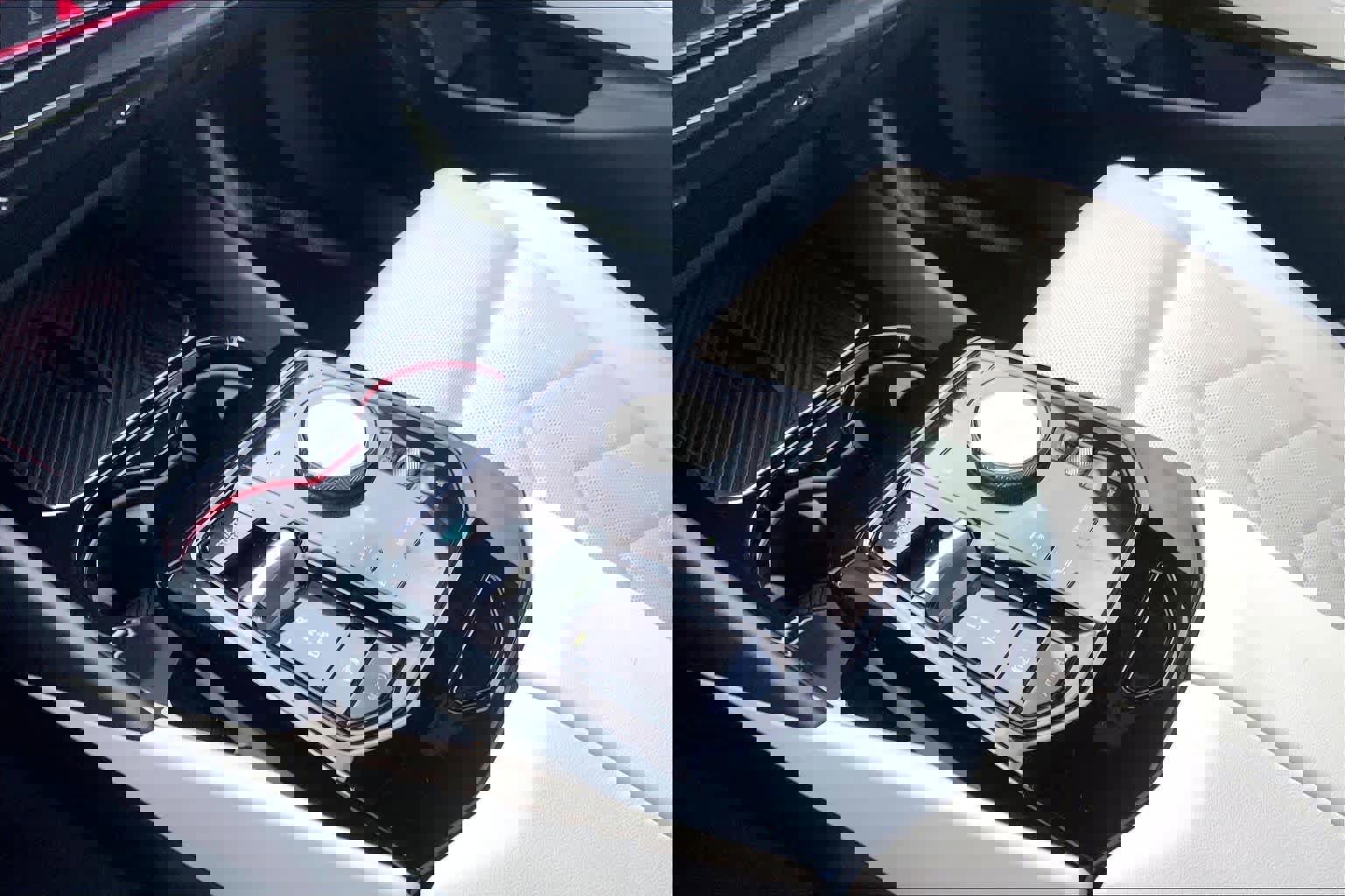 Used 2024 BMW i5 M60 w/ Premium Package AWD/4WD image 16