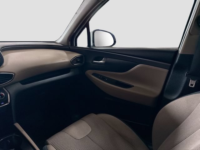 Used 2020 Hyundai Santa Fe SEL AWD/4WD image 20
